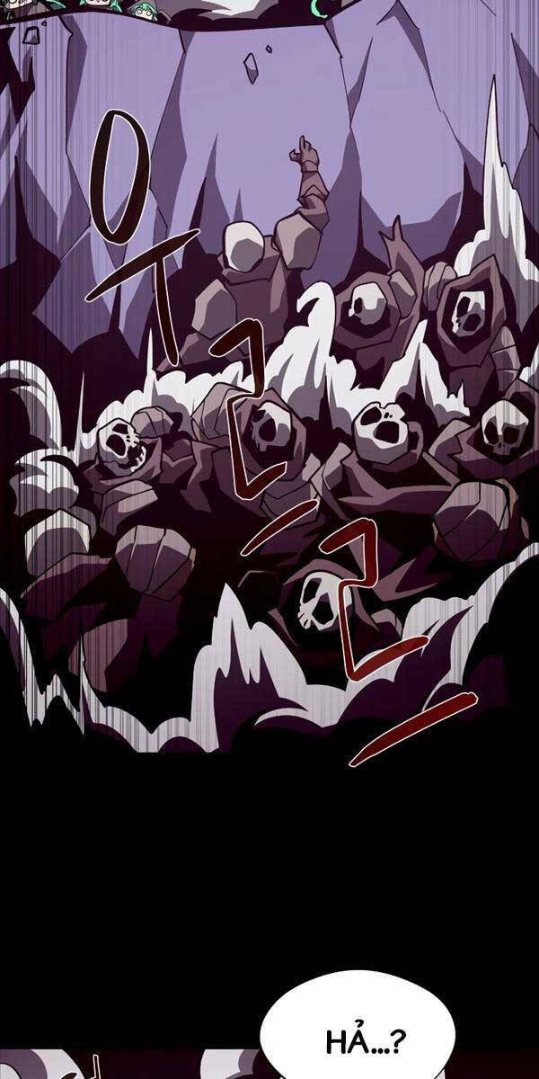 Hồi Ức Trong Ngục Tối Chap 63 - Next Chap 64