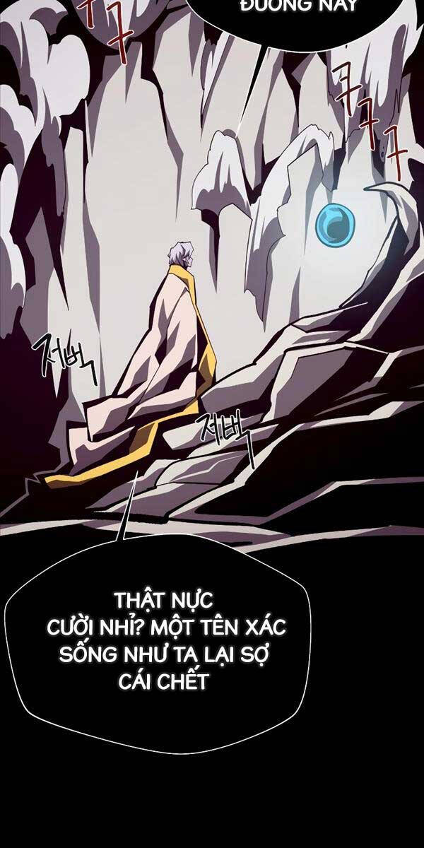 Hồi Ức Trong Ngục Tối Chap 63 - Next Chap 64
