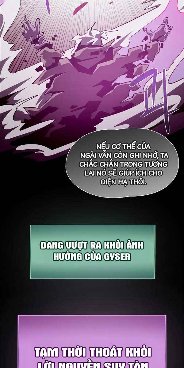 Hồi Ức Trong Ngục Tối Chap 63 - Next Chap 64