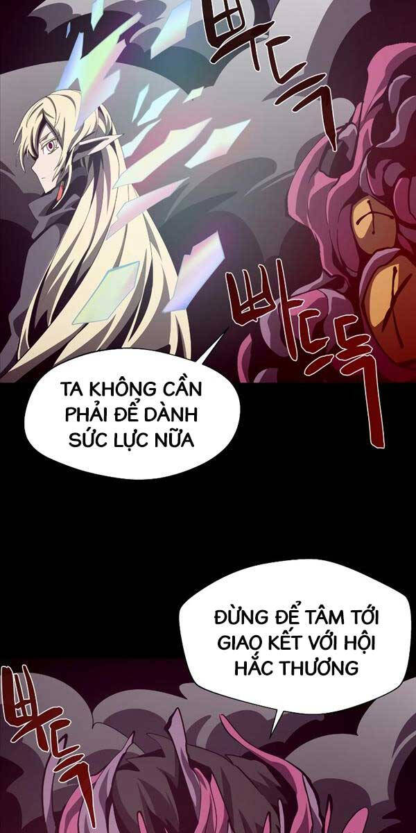 Hồi Ức Trong Ngục Tối Chap 63 - Next Chap 64