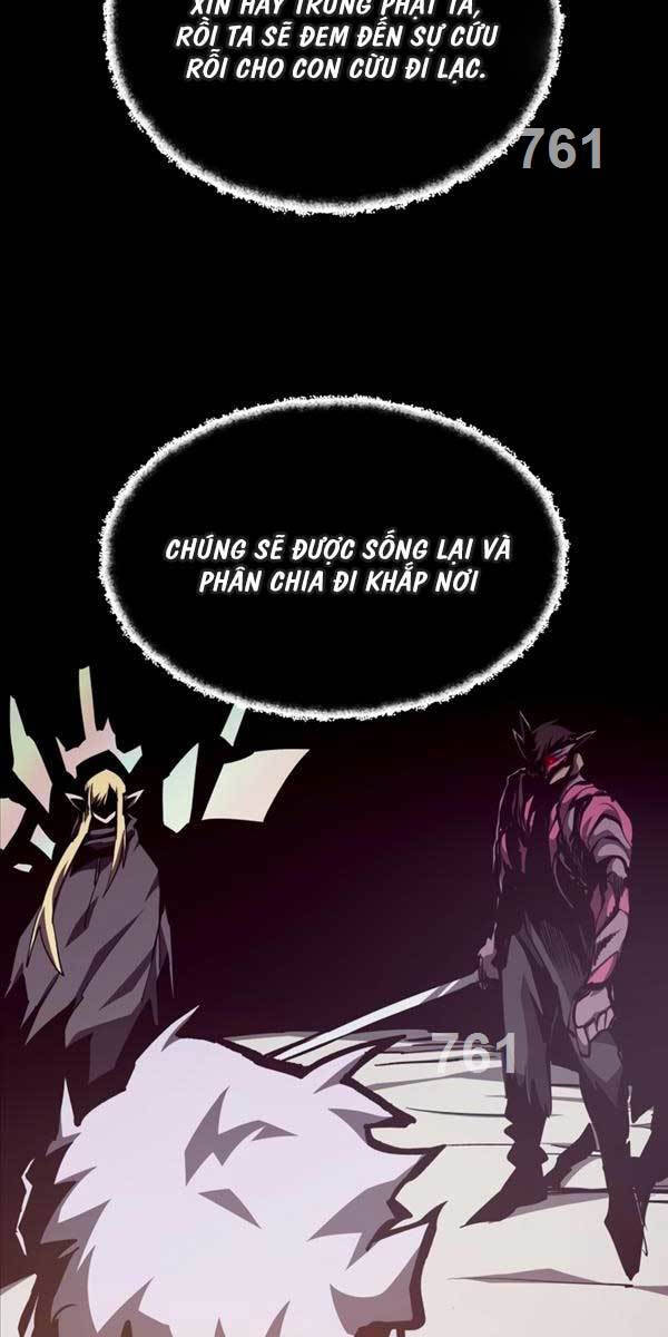 Hồi Ức Trong Ngục Tối Chap 64 - Next Chap 65