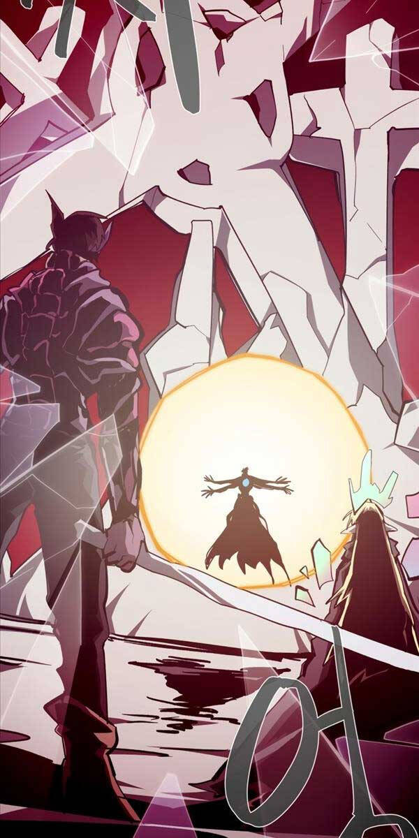 Hồi Ức Trong Ngục Tối Chap 64 - Next Chap 65