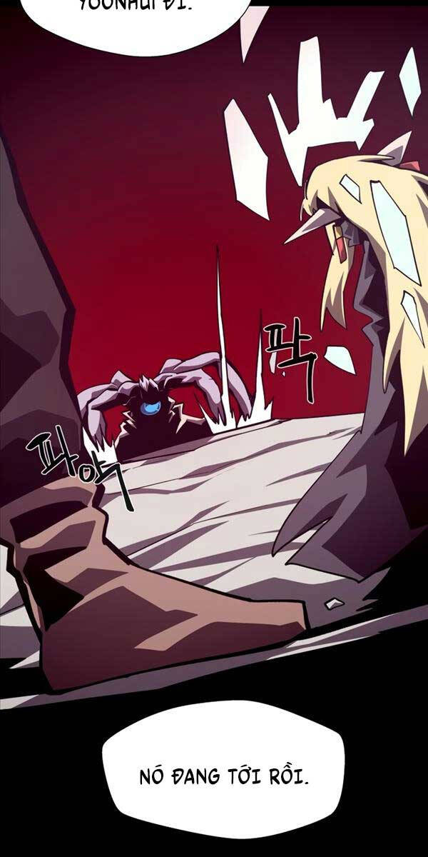 Hồi Ức Trong Ngục Tối Chap 64 - Next Chap 65