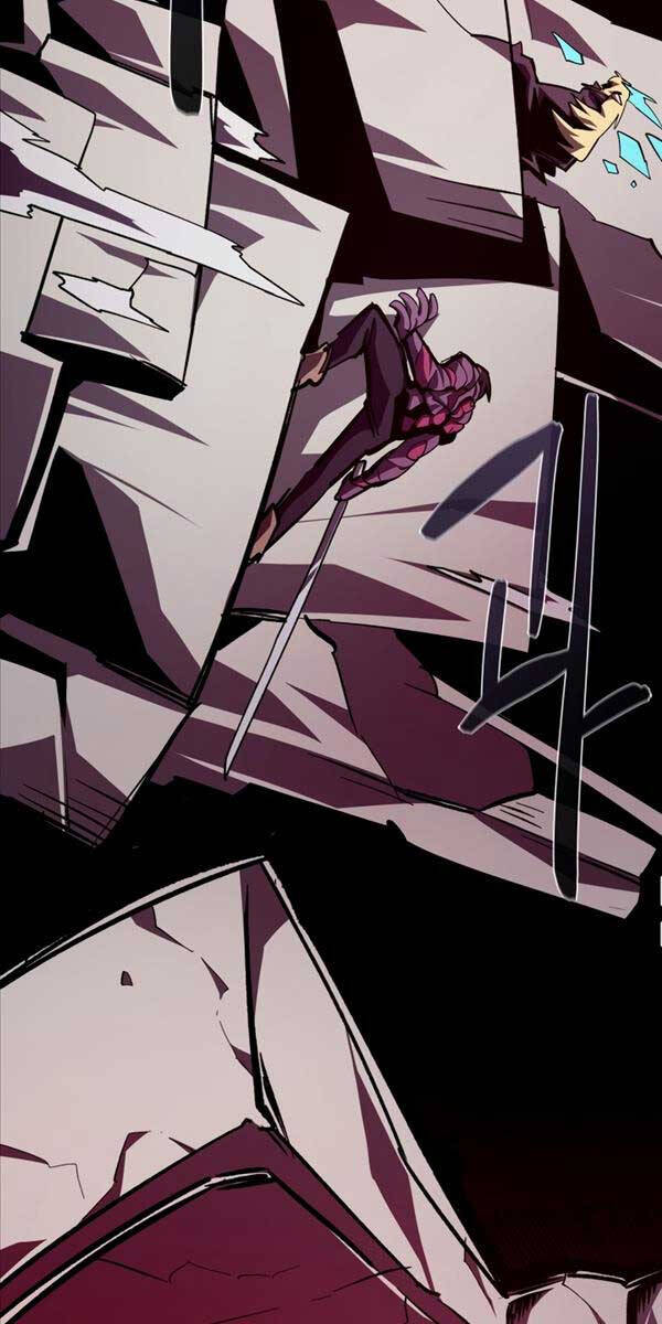 Hồi Ức Trong Ngục Tối Chap 64 - Next Chap 65