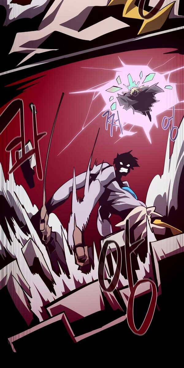 Hồi Ức Trong Ngục Tối Chap 64 - Next Chap 65