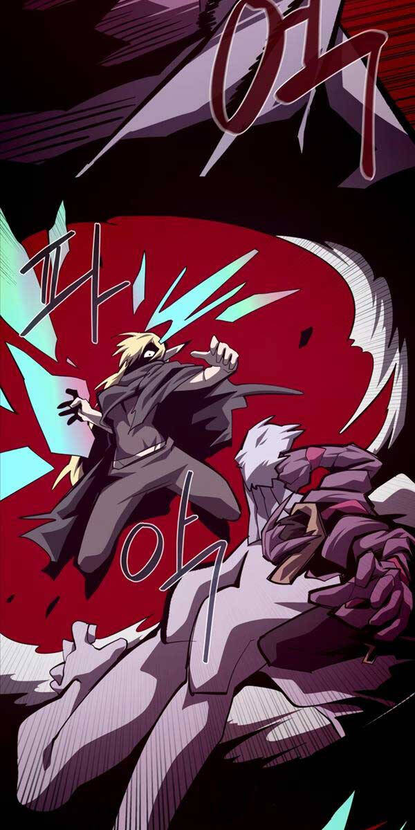 Hồi Ức Trong Ngục Tối Chap 64 - Next Chap 65