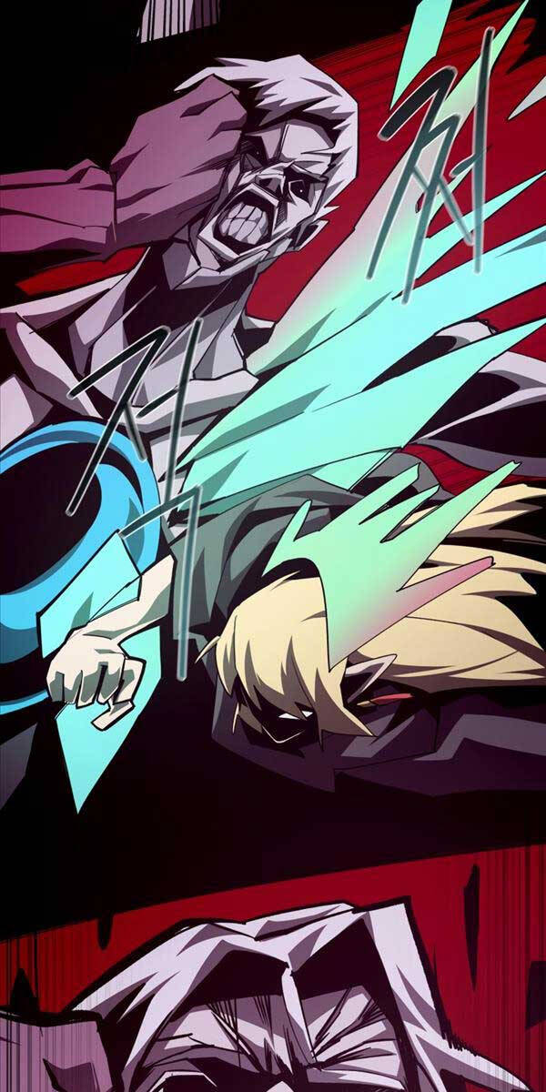 Hồi Ức Trong Ngục Tối Chap 64 - Next Chap 65