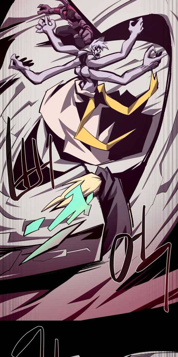 Hồi Ức Trong Ngục Tối Chap 64 - Next Chap 65