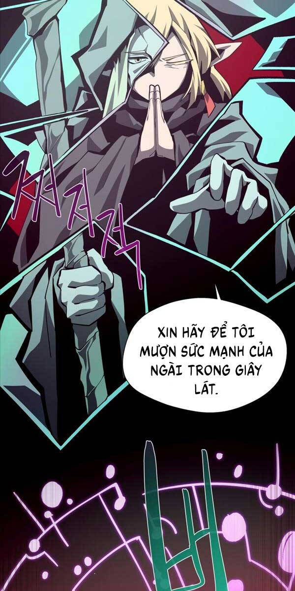 Hồi Ức Trong Ngục Tối Chap 64 - Next Chap 65