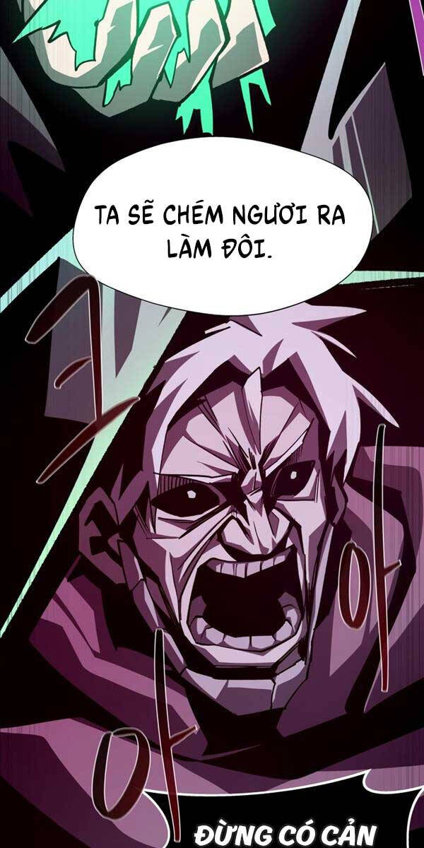 Hồi Ức Trong Ngục Tối Chap 64 - Next Chap 65