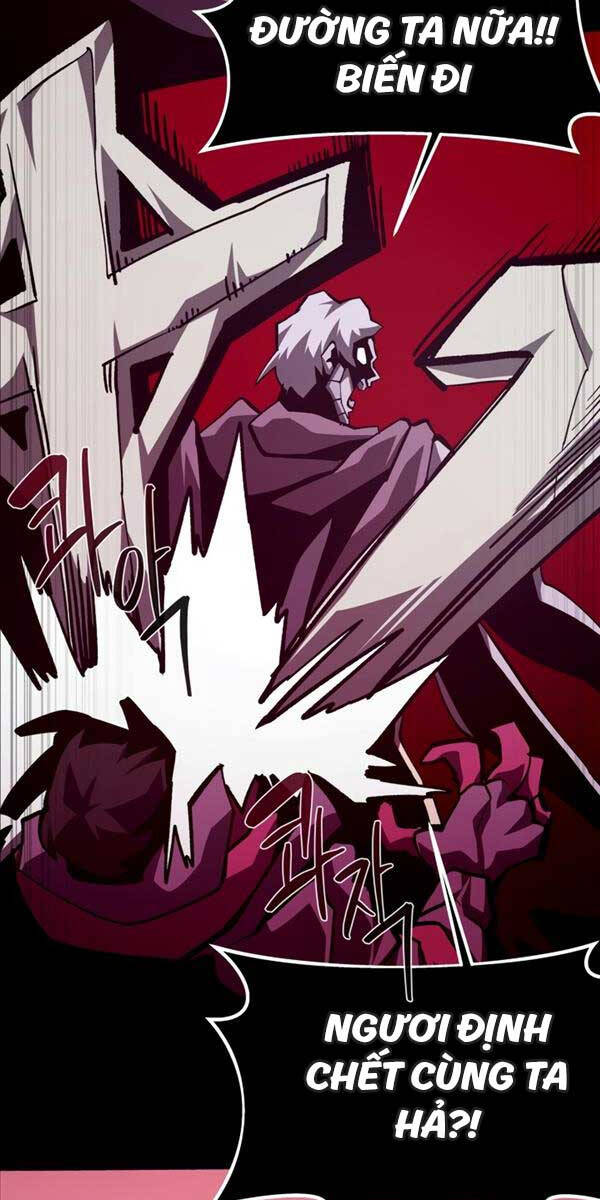 Hồi Ức Trong Ngục Tối Chap 64 - Next Chap 65