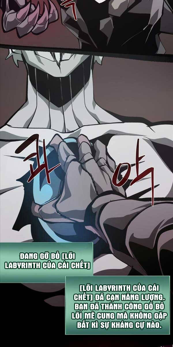 Hồi Ức Trong Ngục Tối Chap 64 - Next Chap 65