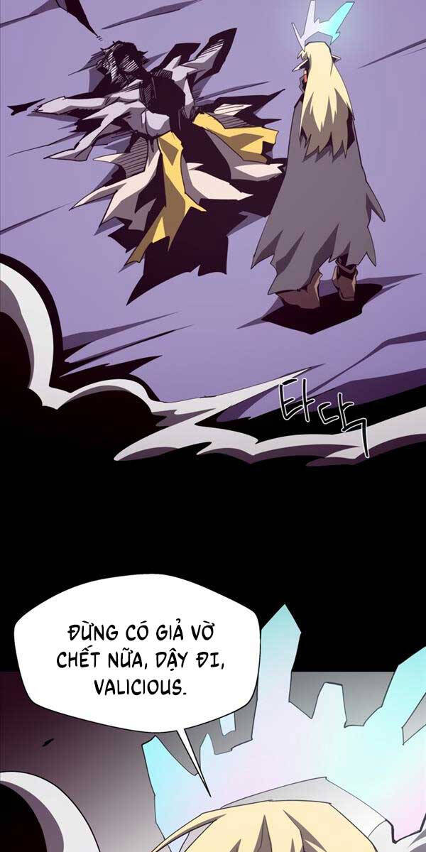 Hồi Ức Trong Ngục Tối Chap 64 - Next Chap 65