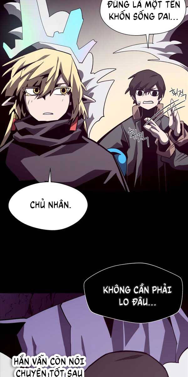 Hồi Ức Trong Ngục Tối Chap 64 - Next Chap 65