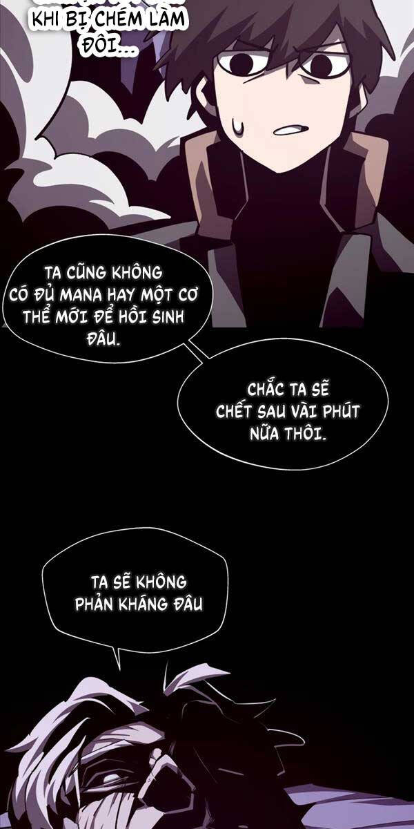 Hồi Ức Trong Ngục Tối Chap 64 - Next Chap 65