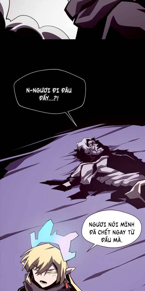 Hồi Ức Trong Ngục Tối Chap 64 - Next Chap 65