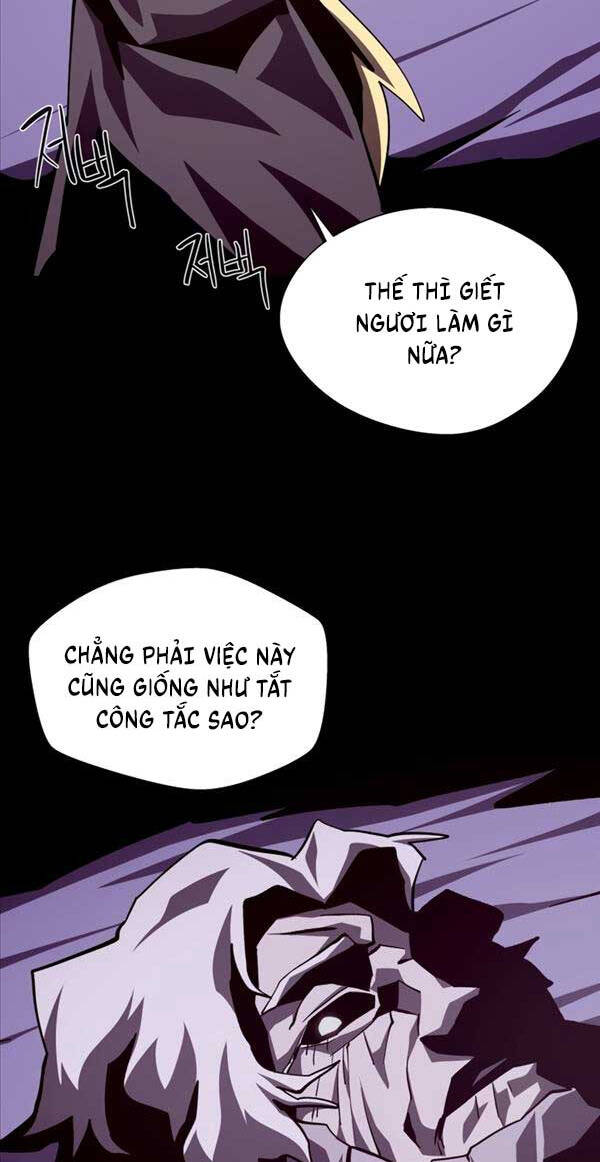 Hồi Ức Trong Ngục Tối Chap 64 - Next Chap 65