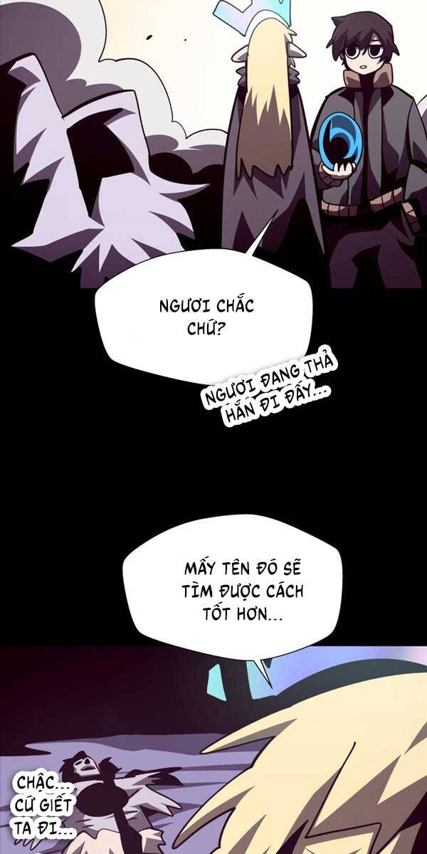 Hồi Ức Trong Ngục Tối Chap 64 - Next Chap 65