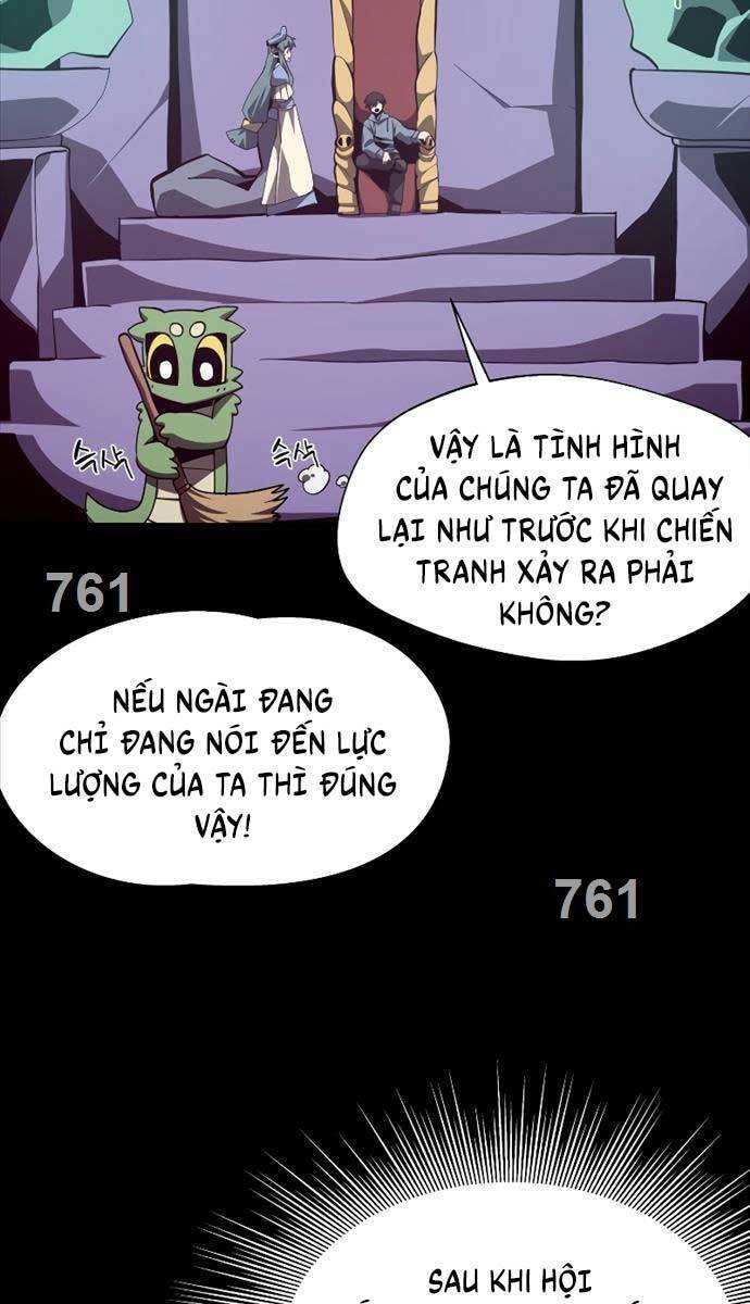 Hồi Ức Trong Ngục Tối Chap 65 - Next Chap 66