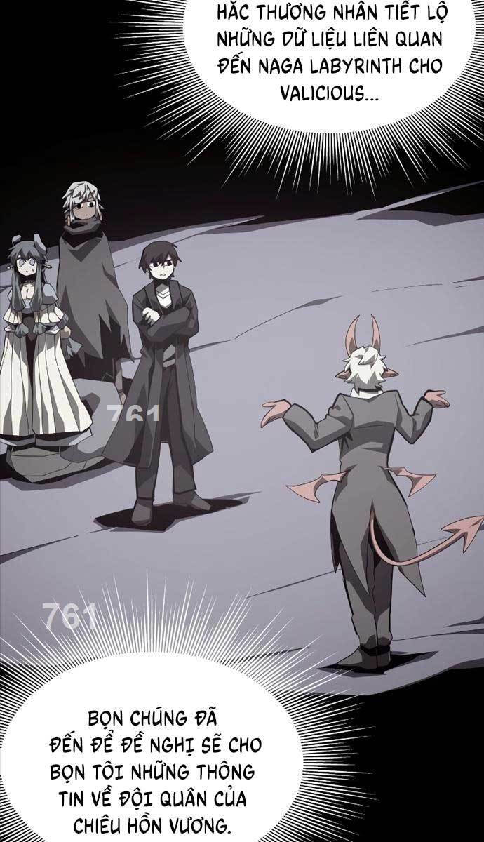 Hồi Ức Trong Ngục Tối Chap 65 - Next Chap 66