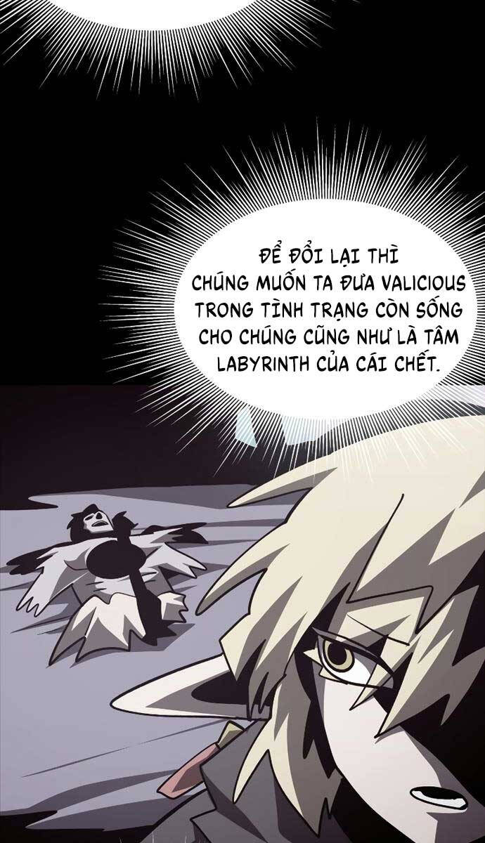 Hồi Ức Trong Ngục Tối Chap 65 - Next Chap 66