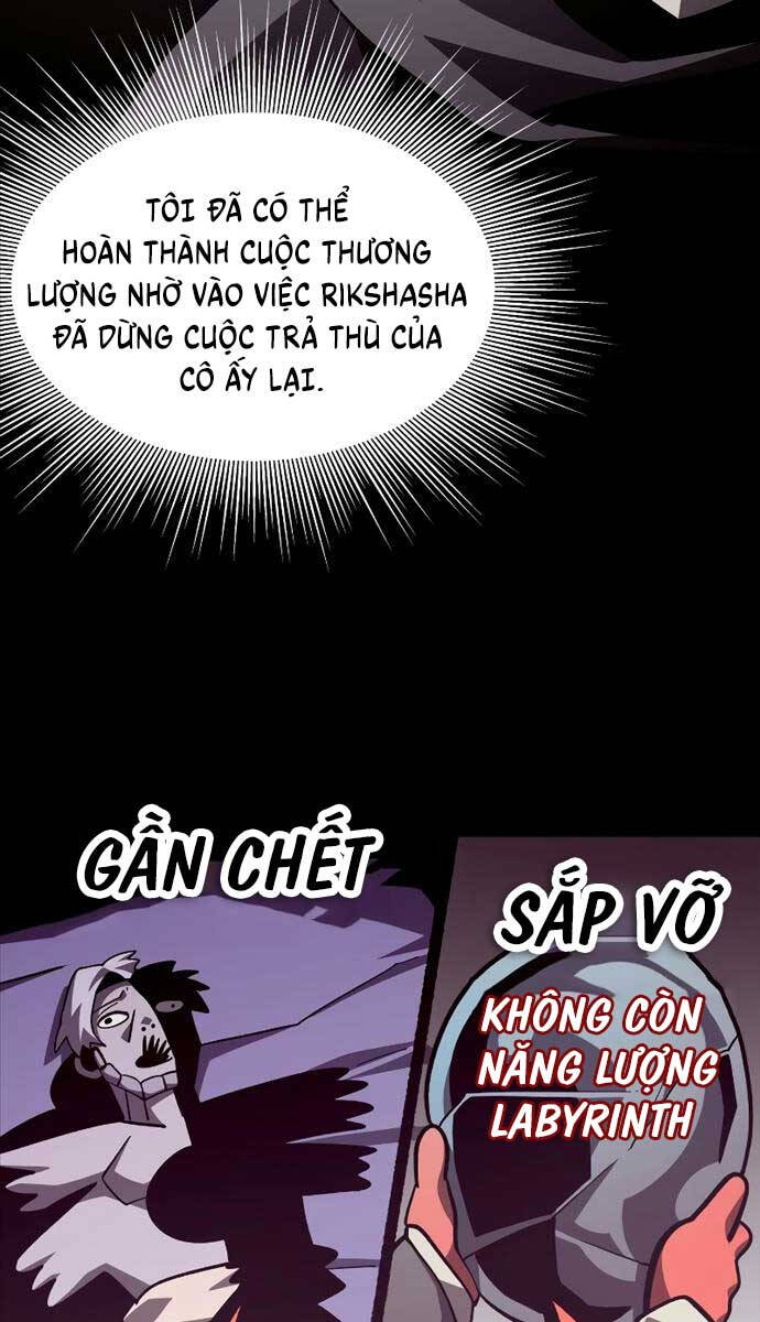 Hồi Ức Trong Ngục Tối Chap 65 - Next Chap 66