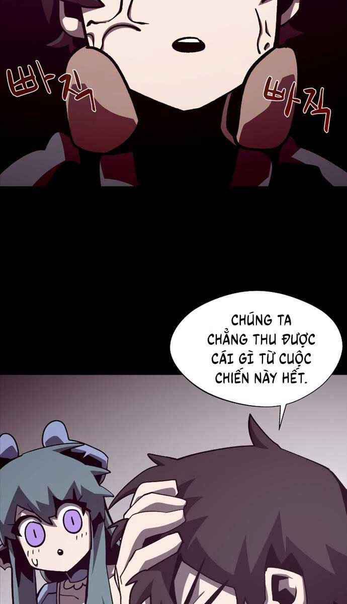 Hồi Ức Trong Ngục Tối Chap 65 - Next Chap 66