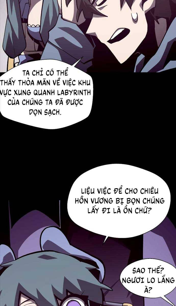 Hồi Ức Trong Ngục Tối Chap 65 - Next Chap 66