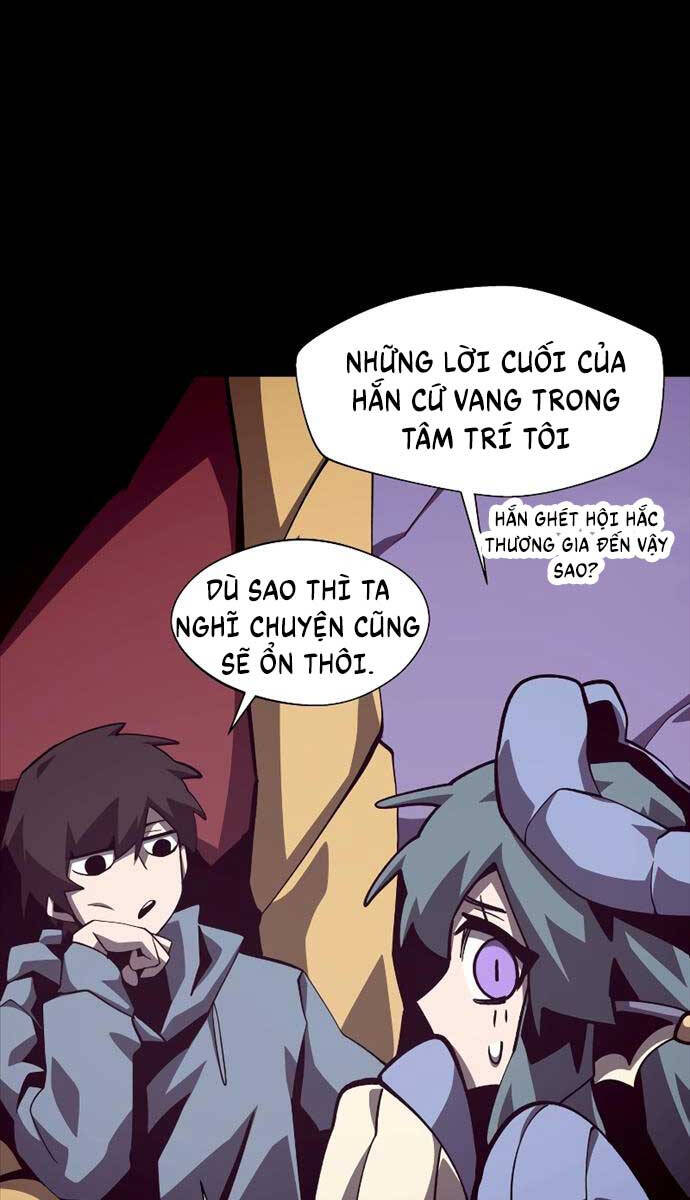 Hồi Ức Trong Ngục Tối Chap 65 - Next Chap 66