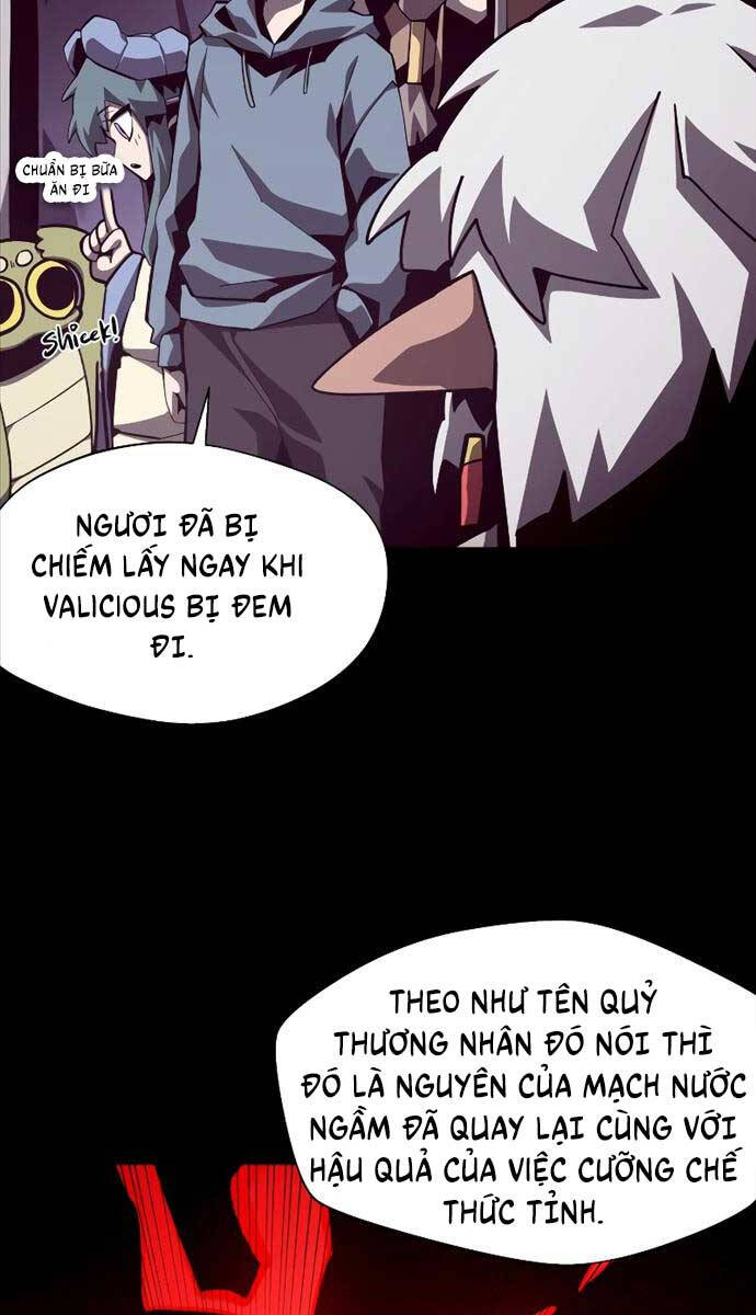 Hồi Ức Trong Ngục Tối Chap 65 - Next Chap 66