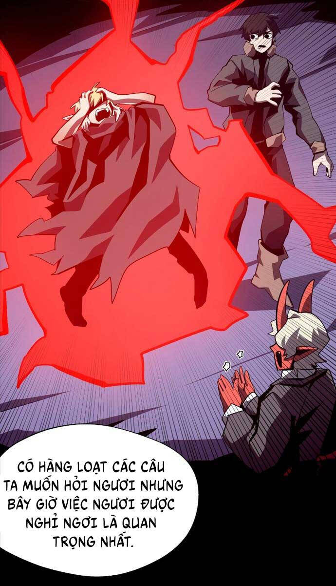 Hồi Ức Trong Ngục Tối Chap 65 - Next Chap 66