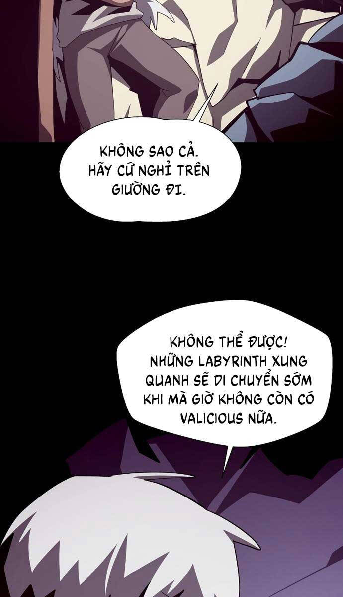 Hồi Ức Trong Ngục Tối Chap 65 - Next Chap 66