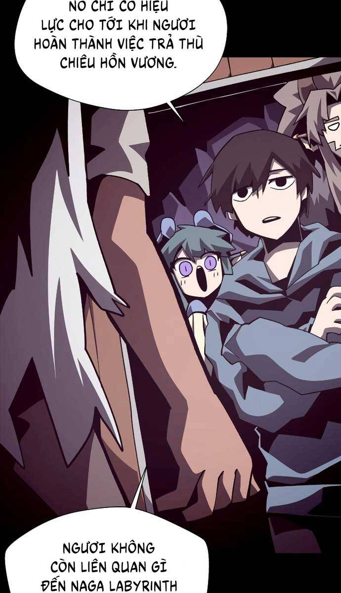 Hồi Ức Trong Ngục Tối Chap 65 - Next Chap 66