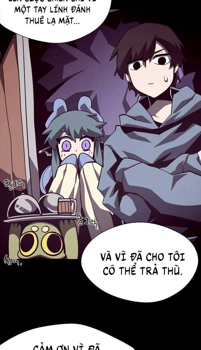 Hồi Ức Trong Ngục Tối Chap 65 - Next Chap 66