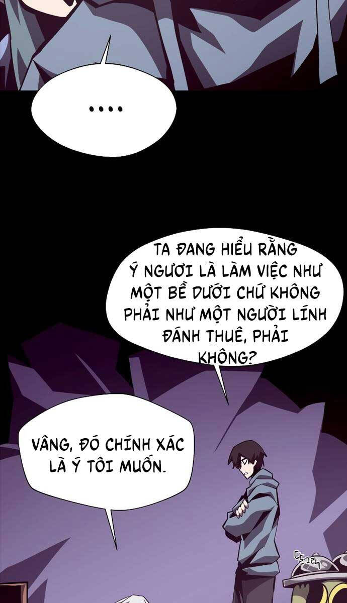 Hồi Ức Trong Ngục Tối Chap 65 - Next Chap 66
