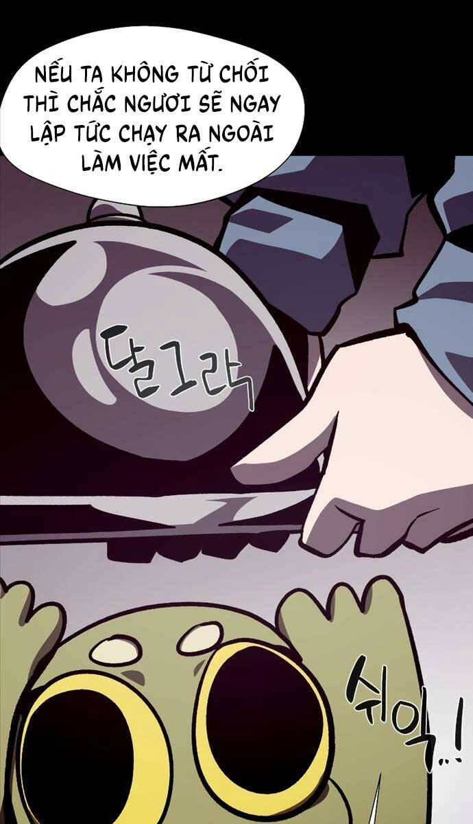 Hồi Ức Trong Ngục Tối Chap 65 - Next Chap 66