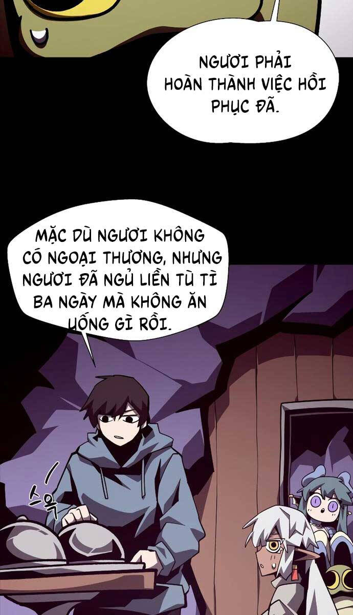 Hồi Ức Trong Ngục Tối Chap 65 - Next Chap 66