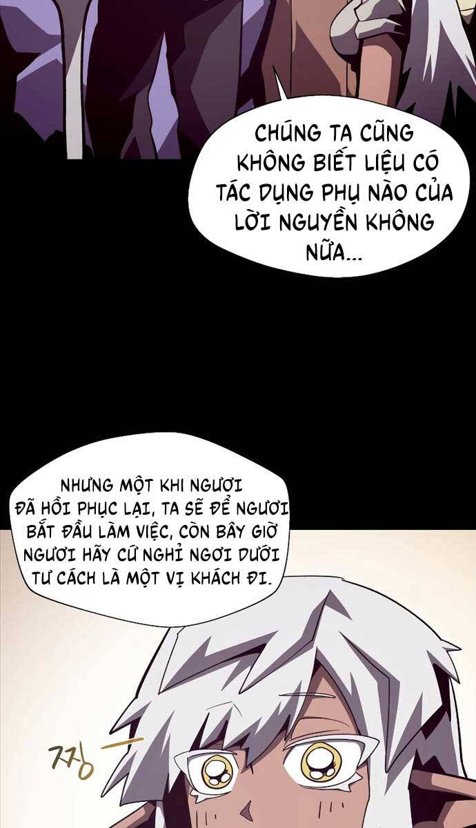 Hồi Ức Trong Ngục Tối Chap 65 - Next Chap 66