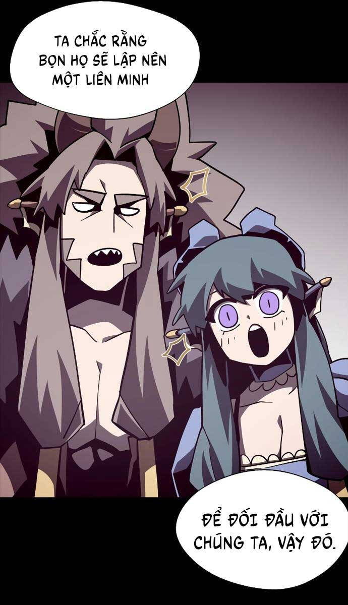 Hồi Ức Trong Ngục Tối Chap 65 - Next Chap 66