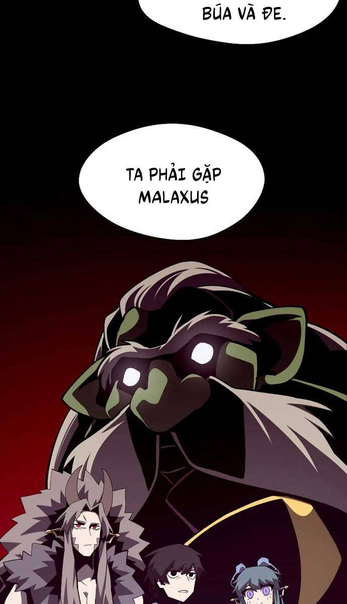 Hồi Ức Trong Ngục Tối Chap 65 - Next Chap 66