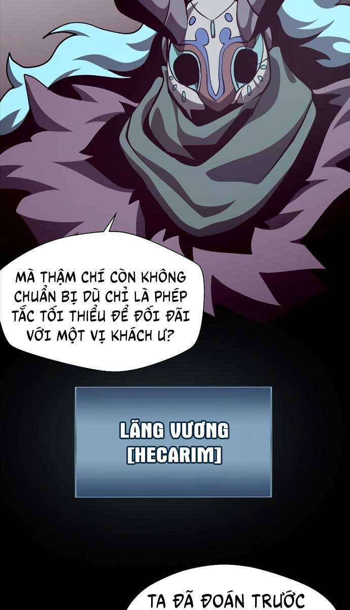 Hồi Ức Trong Ngục Tối Chap 65 - Next Chap 66