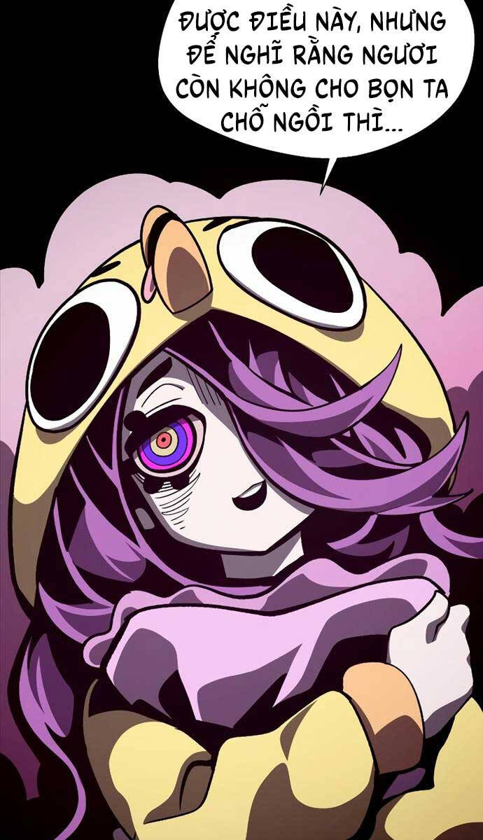 Hồi Ức Trong Ngục Tối Chap 65 - Next Chap 66