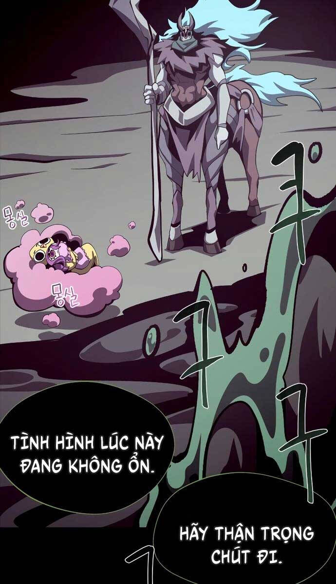 Hồi Ức Trong Ngục Tối Chap 65 - Next Chap 66