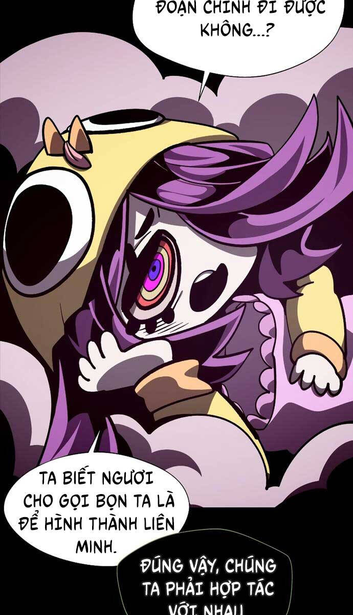 Hồi Ức Trong Ngục Tối Chap 65 - Next Chap 66