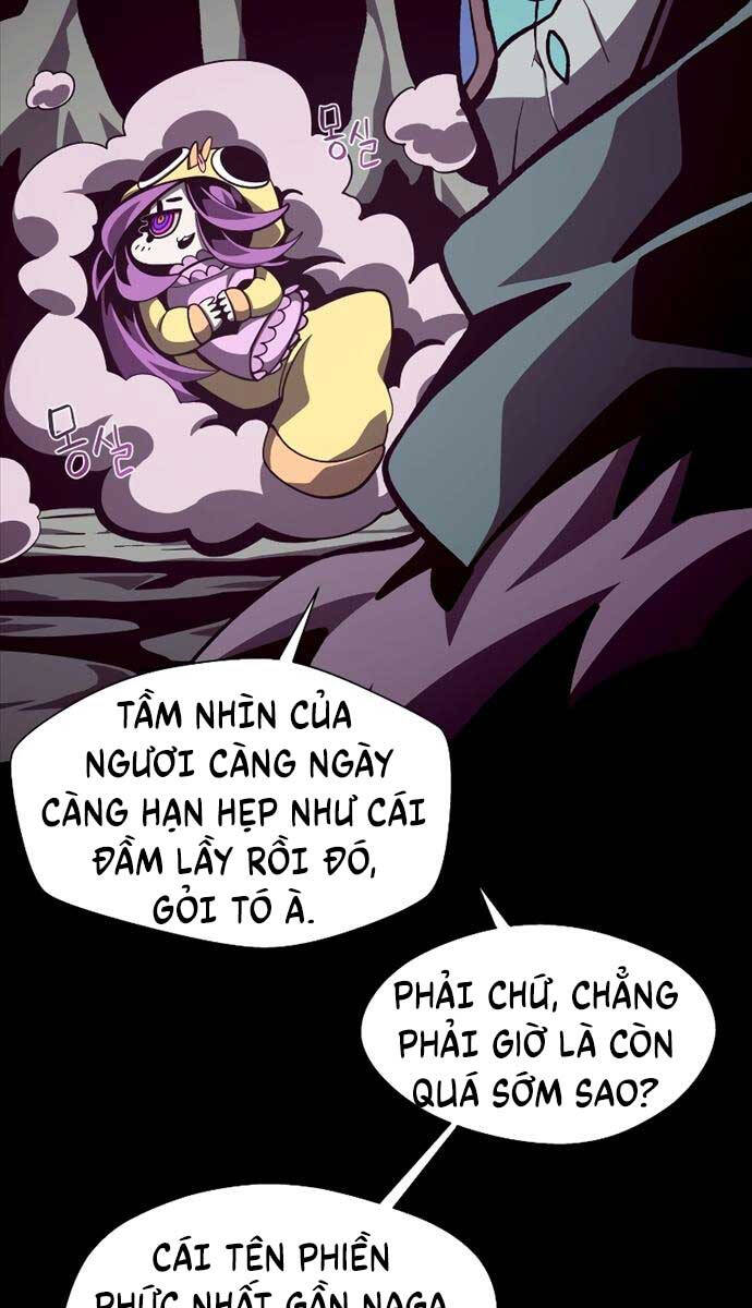 Hồi Ức Trong Ngục Tối Chap 65 - Next Chap 66