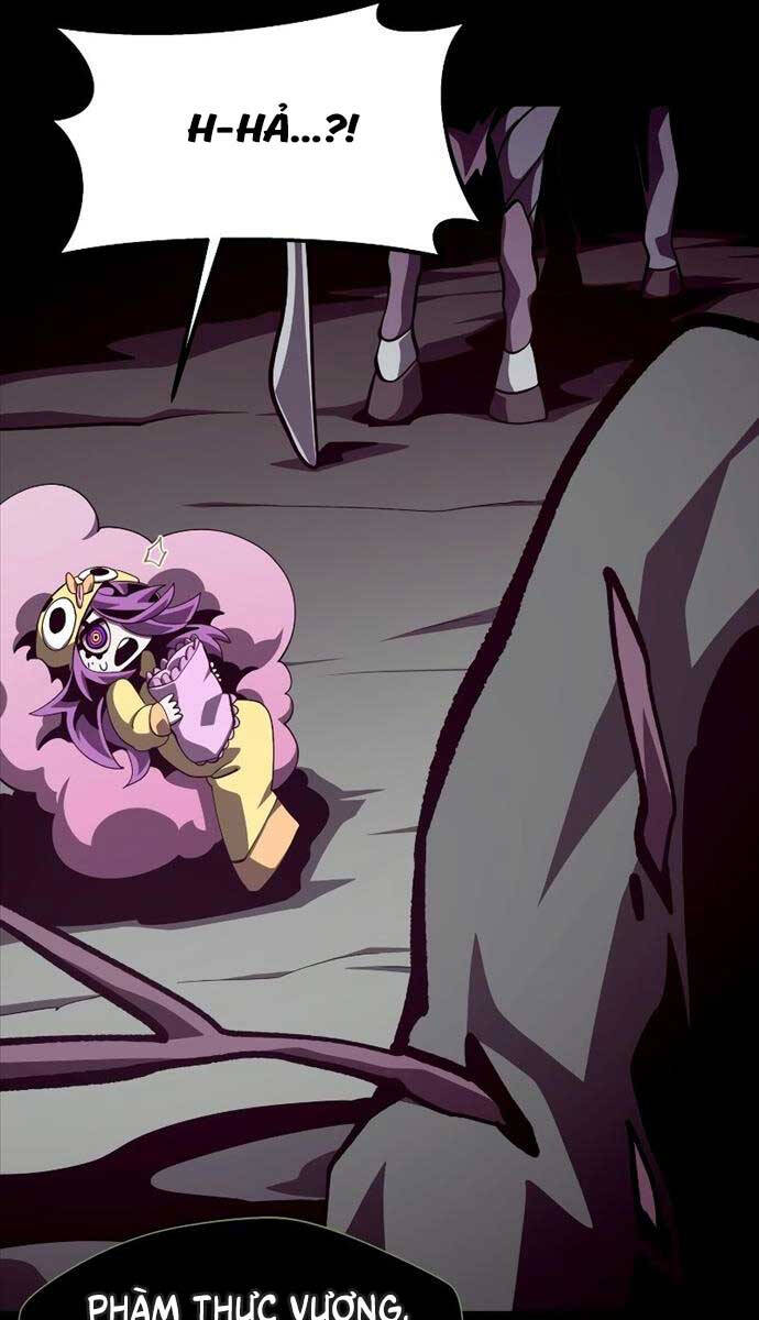 Hồi Ức Trong Ngục Tối Chap 65 - Next Chap 66