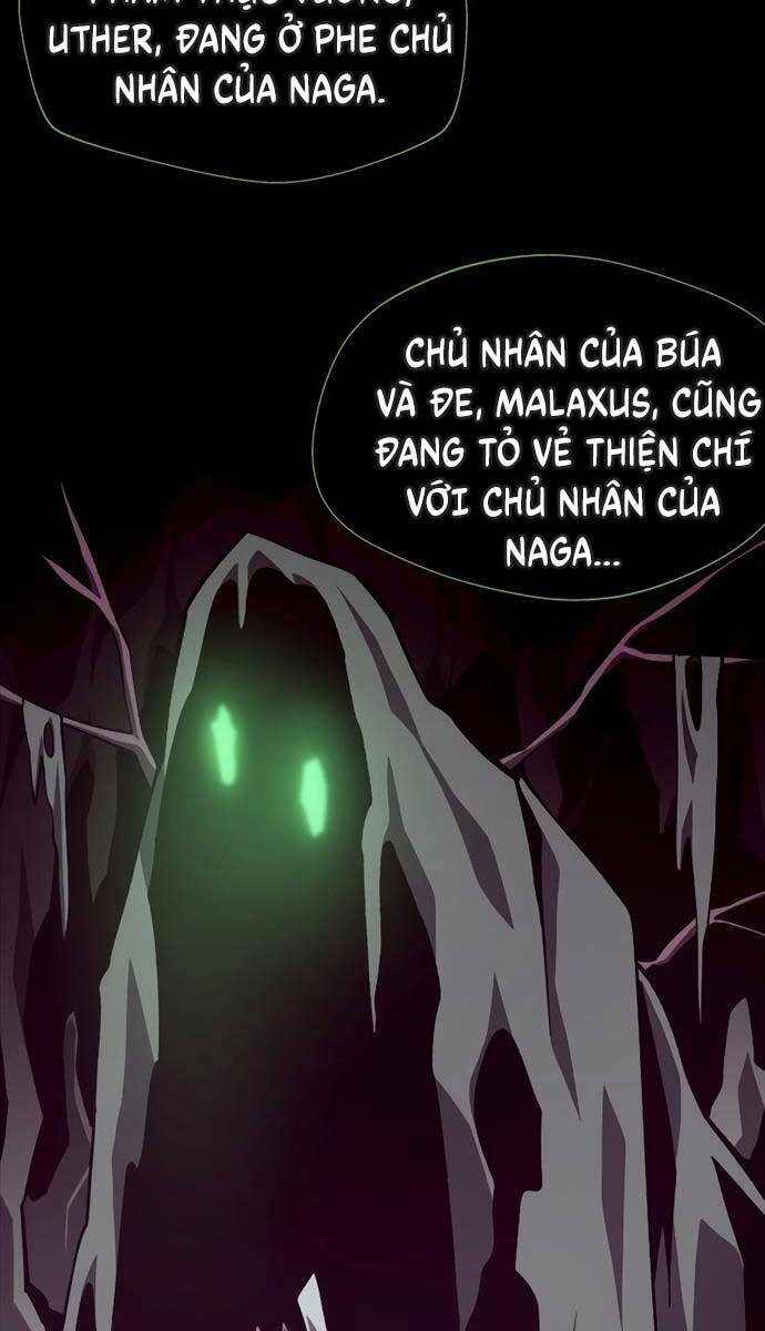 Hồi Ức Trong Ngục Tối Chap 65 - Next Chap 66