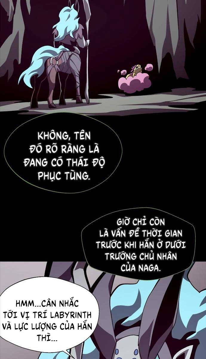 Hồi Ức Trong Ngục Tối Chap 65 - Next Chap 66