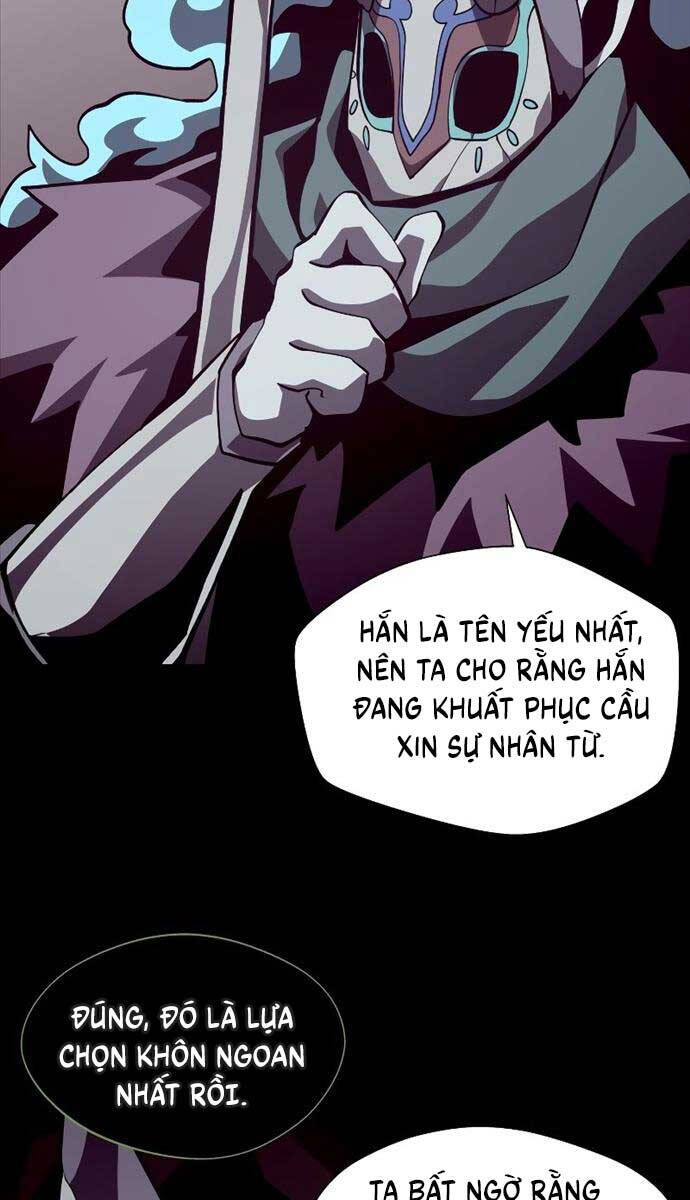Hồi Ức Trong Ngục Tối Chap 65 - Next Chap 66