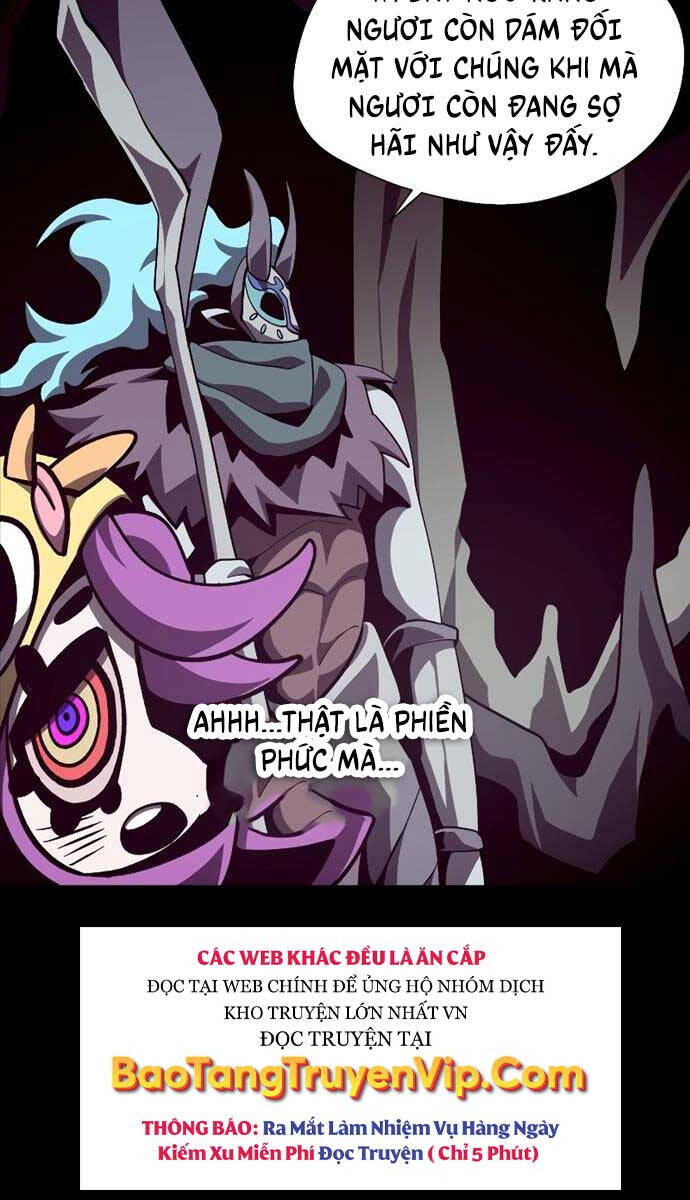 Hồi Ức Trong Ngục Tối Chap 65 - Next Chap 66